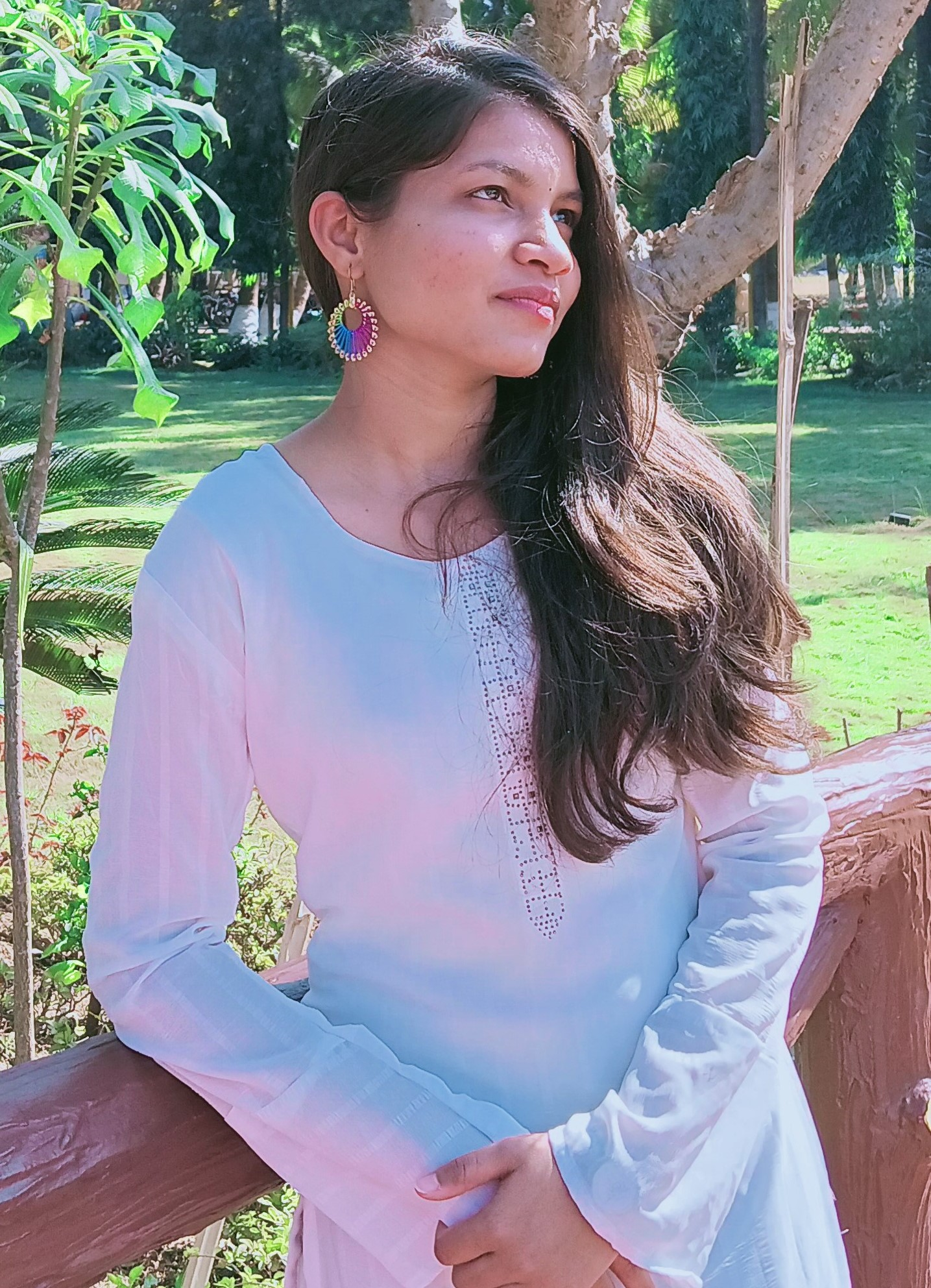 Archana Kushwaha - Founder of SiteSeva, expert in responsive web design solutions