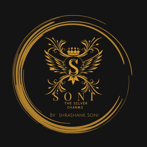 Soni Silver Charms Logo-siteseva