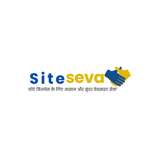 SiteSeva web design team helping small businesses grow online